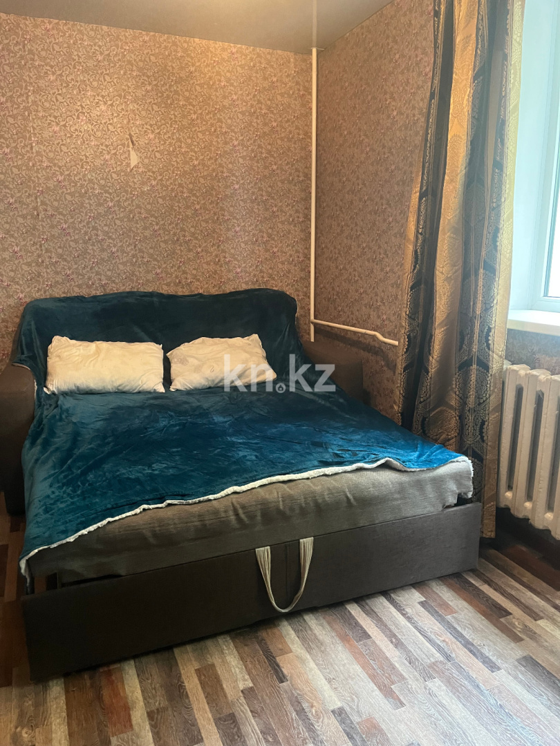 Аренда 2-комнатной квартиры, 40 м² - Аренда квартир помесячно в Алматы фото 6 из 9