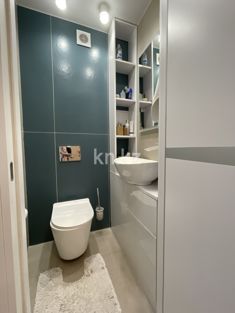 Продажа 3-комнатной квартиры, 80 м² - Недвижимость в Усть-Каменогорске фото 16 из 20