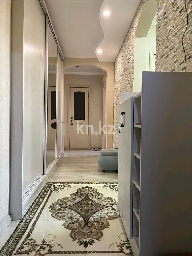 Продажа 2-комнатной квартиры, 58 м², ул. Байтерекова, дом  43 в Алматы - фото 6
