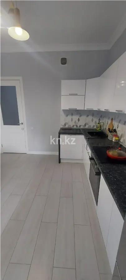Продажа 1-комнатной квартиры, 47 м², пр. Мангилик Ел, дом  41 в Астане - фото 2