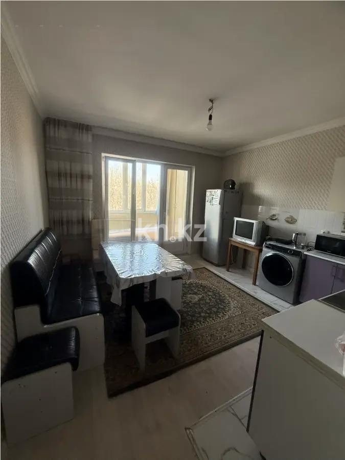 Продажа 3-комнатной квартиры, 91 м² - Продажа трехкомнатных квартир в Алматы фото 3 из 4