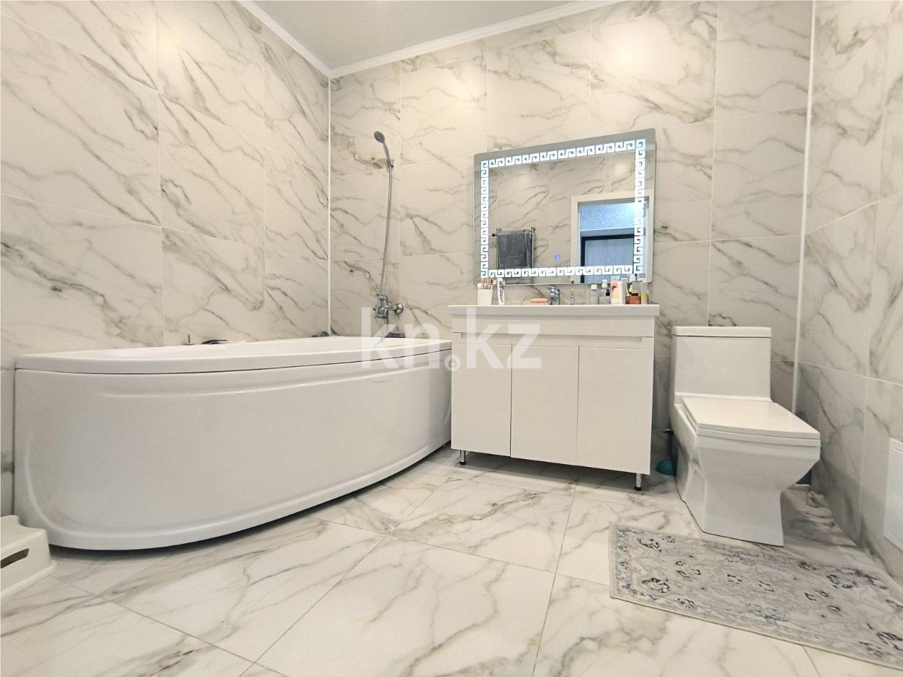 Продажа 3-комнатной квартиры, 66 м² в Караганде - фото 8