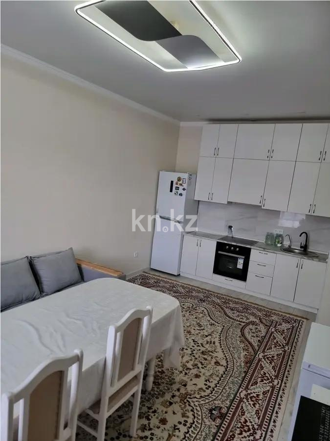Продажа 2-комнатной квартиры, 42.7 м², ул. Култегин, дом  11а в Астане - фото 3