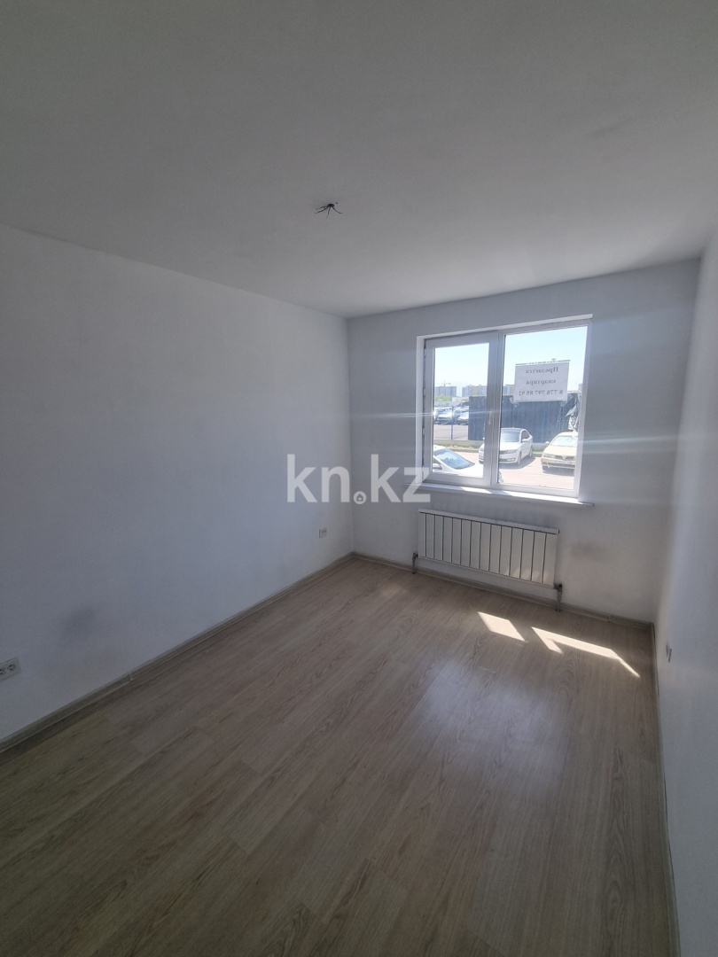 Продажа 1-комнатной квартиры, 27.1 м² - Продажа однокомнатных квартир в Алматы - страница 3 фото 1 из 7