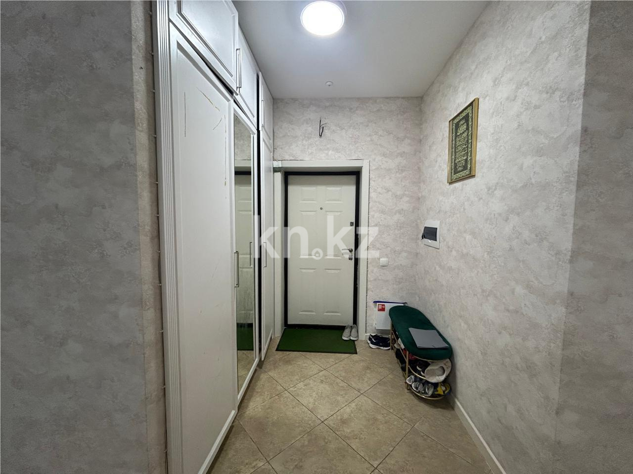 Продажа 4-комнатной квартиры, 110 м² - Продажа квартир в Астане - страница 264 фото 15 из 19