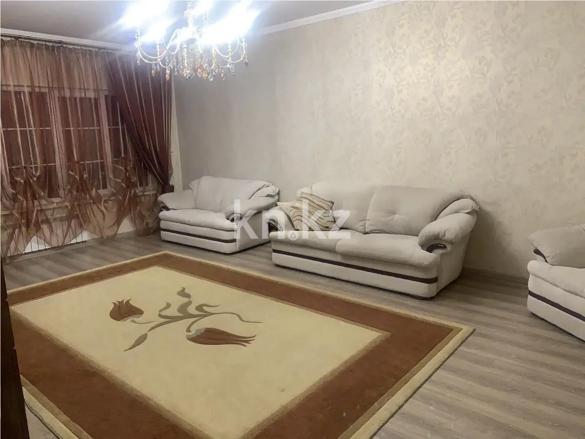 Продажа 2-комнатной квартиры, 78.8 м², ул. Радостовца, дом  154а - Продажа квартир в Алматы фото 1 из 4