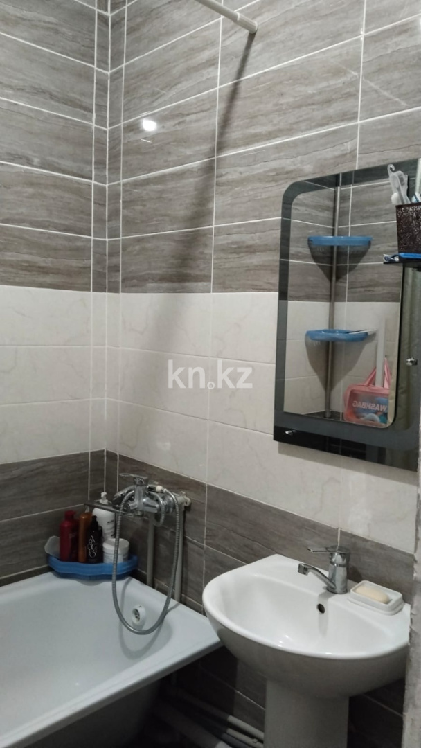 Продажа 2-комнатной квартиры, 59.3 м² - Недвижимость в Таразе фото 10 из 14