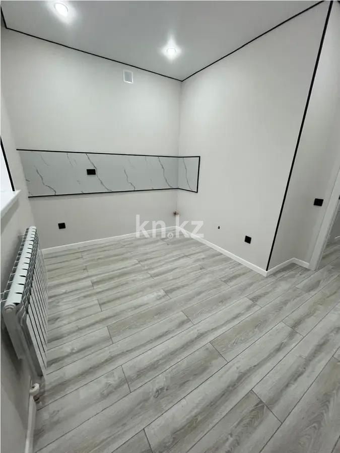 Продажа 2-комнатной квартиры, 60 м², ул. Азербаева, дом  37/1 в Астане - фото 4