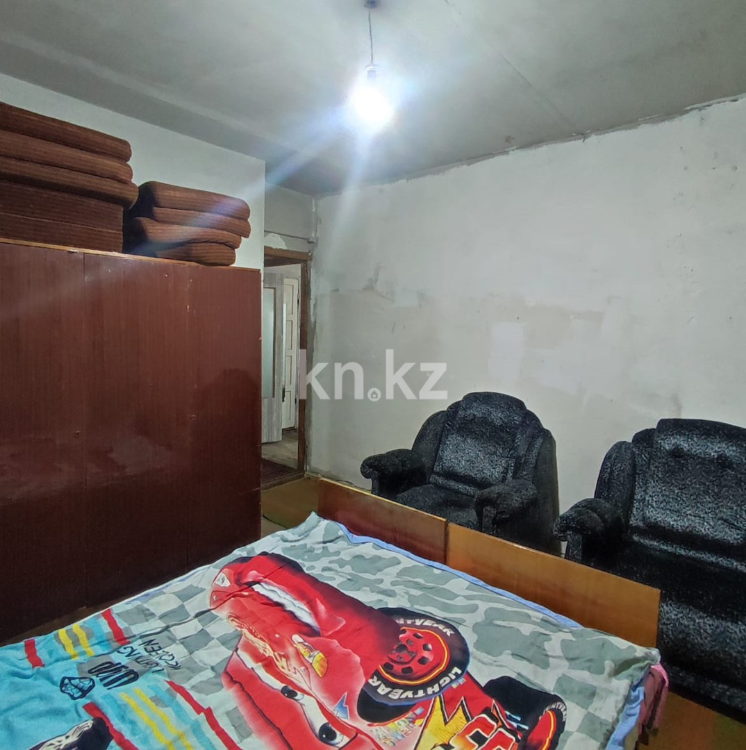 Продажа 2-комнатной квартиры, 49 м², ул. Школьная - Продажа квартир в Абае фото 4 из 8