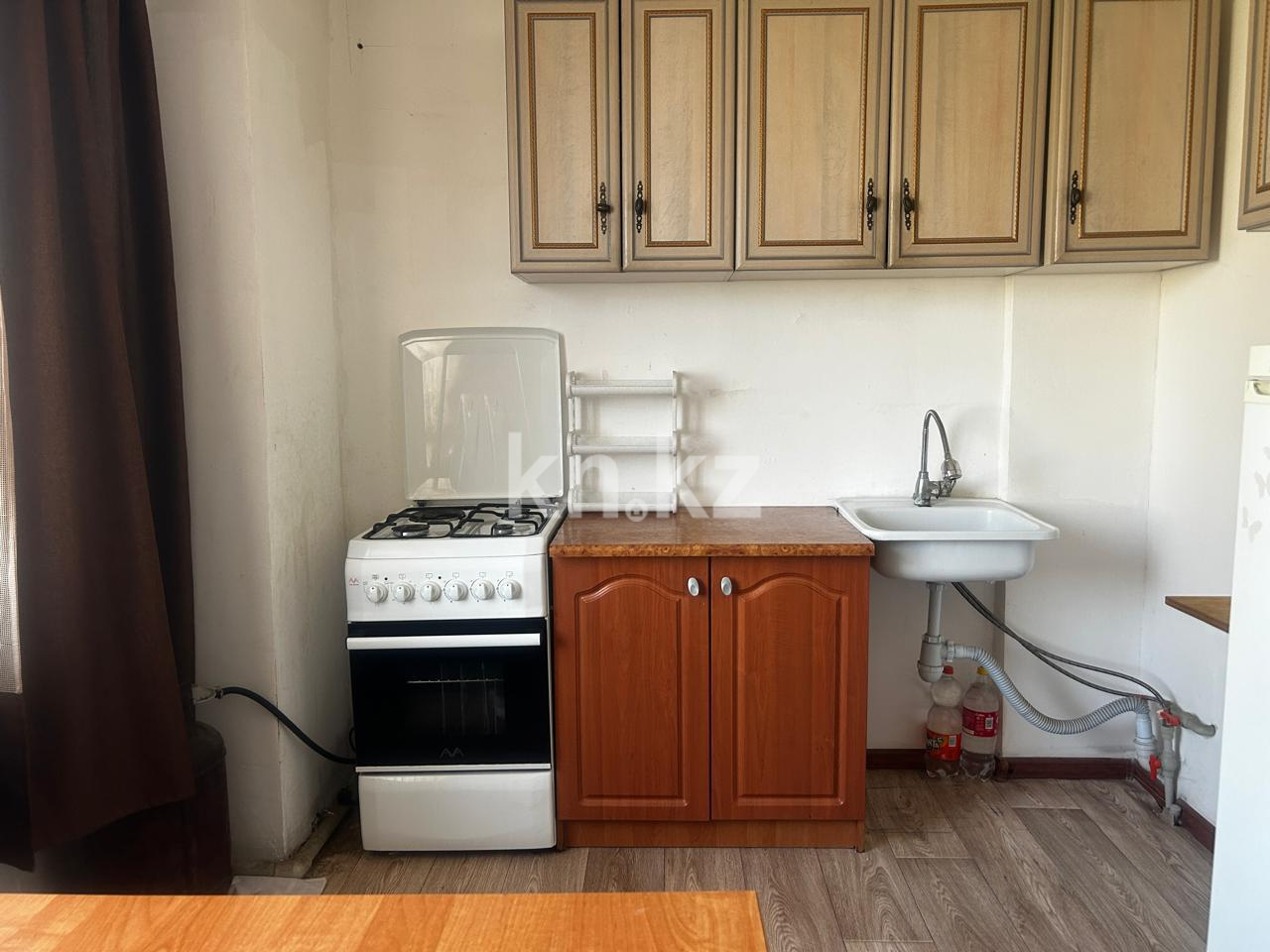 Продажа 1-комнатной квартиры, 39 м², Айтеке би - Продажа квартир в Алматинской области фото 4 из 9