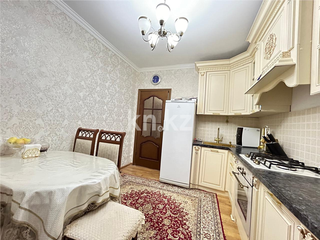 Продажа 3-комнатной квартиры, 70.4 м² - Продажа квартир в Астане в р-не Байконур фото 14 из 20