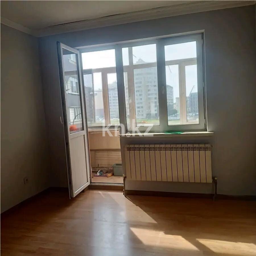 Продажа 2-комнатной квартиры, 67 м² в Алматы