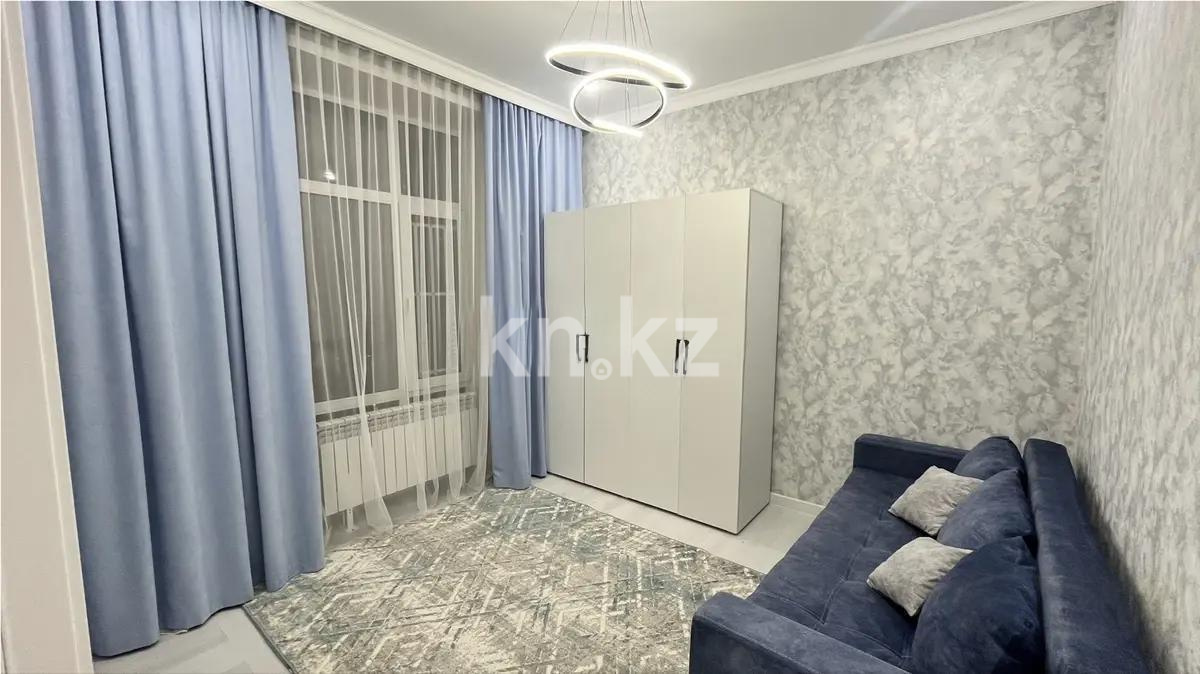 Продажа 3-комнатной квартиры, 80 м² - Продажа трехкомнатных квартир в Караганде - страница 2 фото 2 из 7