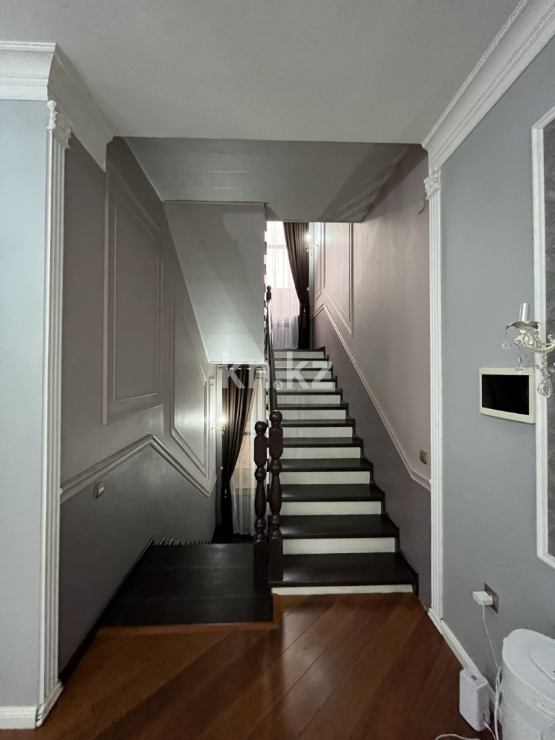Продажа 6-комнатного дома, 416 м² - Продажа домов, коттеджей в Шымкенте фото 12 из 26