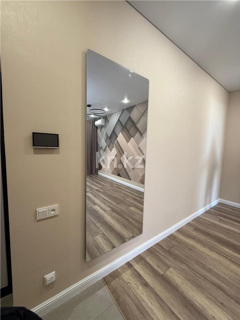 Продажа 2-комнатной квартиры, 54 м² в Караганде - фото 17