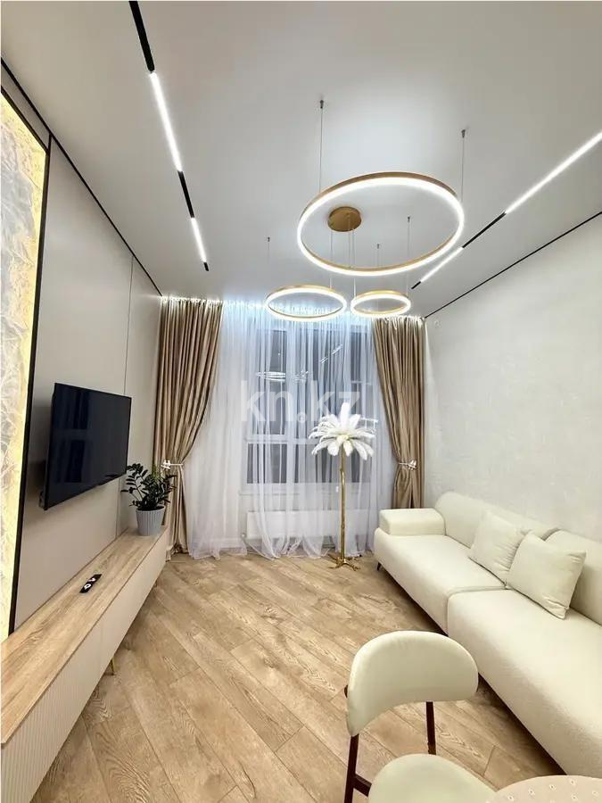 Продажа 3-комнатной квартиры, 70 м², ул. Молдагалиева, дом  5 - Продажа  трехкомнатных квартир в новостройках Астаны без посредников фото 1 из 5