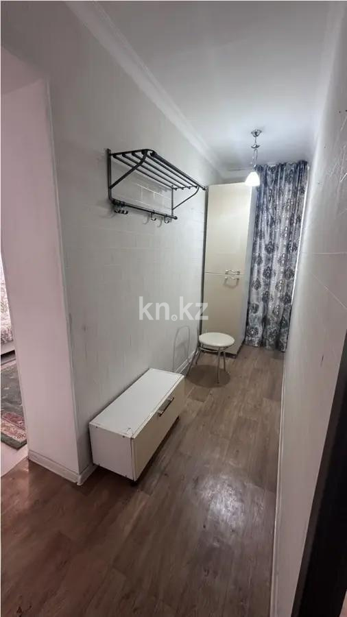 Продажа 1-комнатной квартиры, 18.4 м², пр. Республики, дом  26/1 - Продажа  однокомнатных квартир в Астане без посредников с фото фото 5 из 6