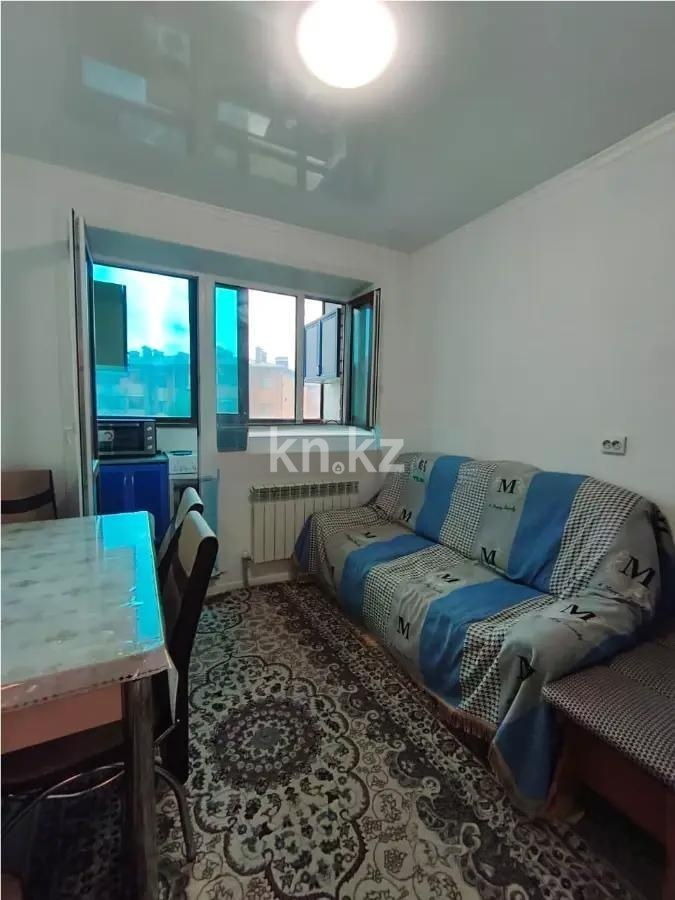Продажа 1-комнатной квартиры, 35.5 м² в Астане - фото 2