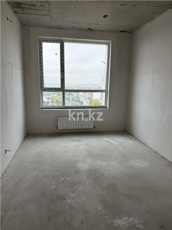 Продажа 1-комнатной квартиры, 39 м², ул. Райымбек батыра, дом  2 стр в Астане