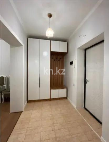Продажа 2-комнатной квартиры, 58 м², ул. Сарайшык, дом  5/1 - Продажа  двухкомнатных квартир в новостройках Астаны без посредников фото 5 из 5