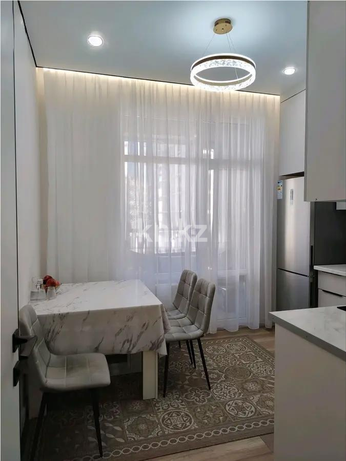 Продажа 2-комнатной квартиры, 59.6 м² в Астане - фото 3