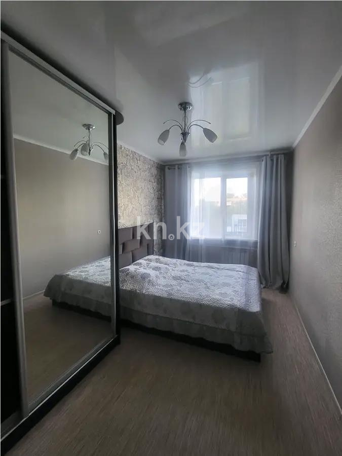 Продажа 4-комнатной квартиры, 62 м² - Продажа четырехкомнатных квартир в панельном доме в Казахстане фото 2 из 7