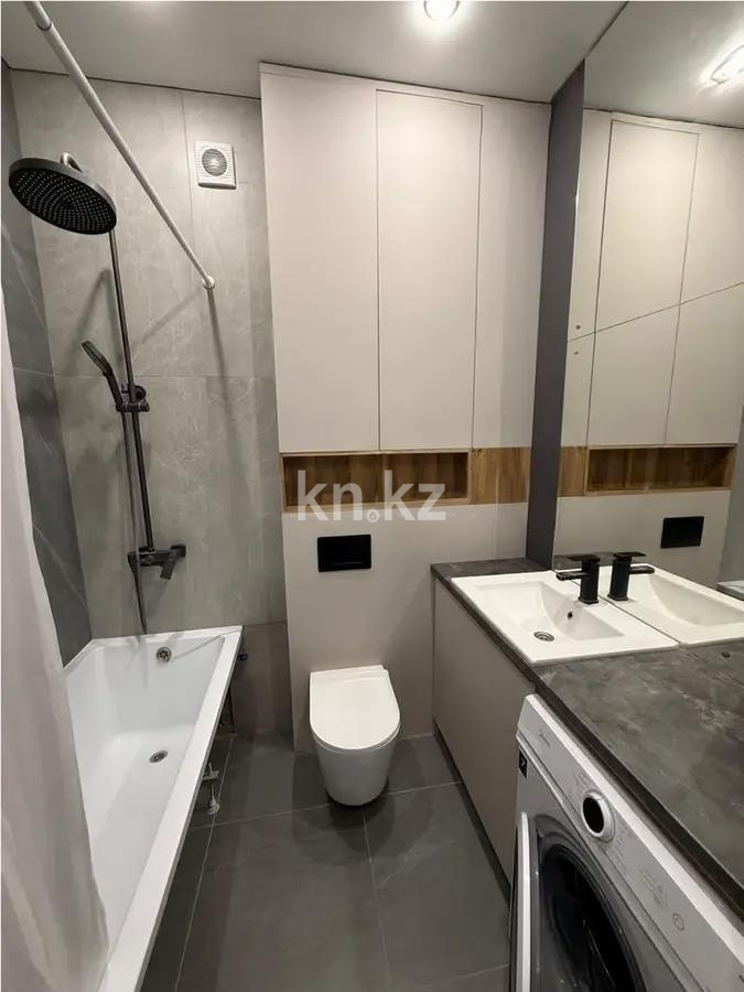 Продажа 2-комнатной квартиры, 39 м² в Астане - фото 5