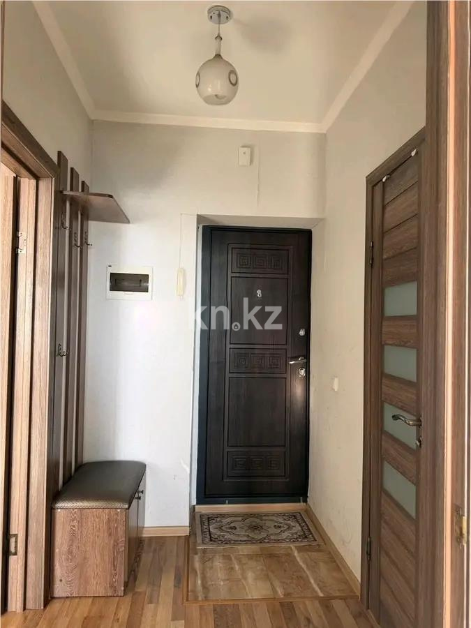 Продажа 1-комнатной квартиры, 35.2 м² - Продажа однокомнатных квартир в р-не Есиль Астаны - страница 3 фото 4 из 5