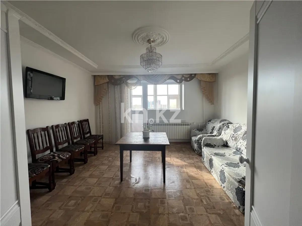 Продажа 2-комнатной квартиры, 54 м², пр. Шахтеров, дом  9 - Продажа квартир в Караганде без посредников с фото фото 1 из 7