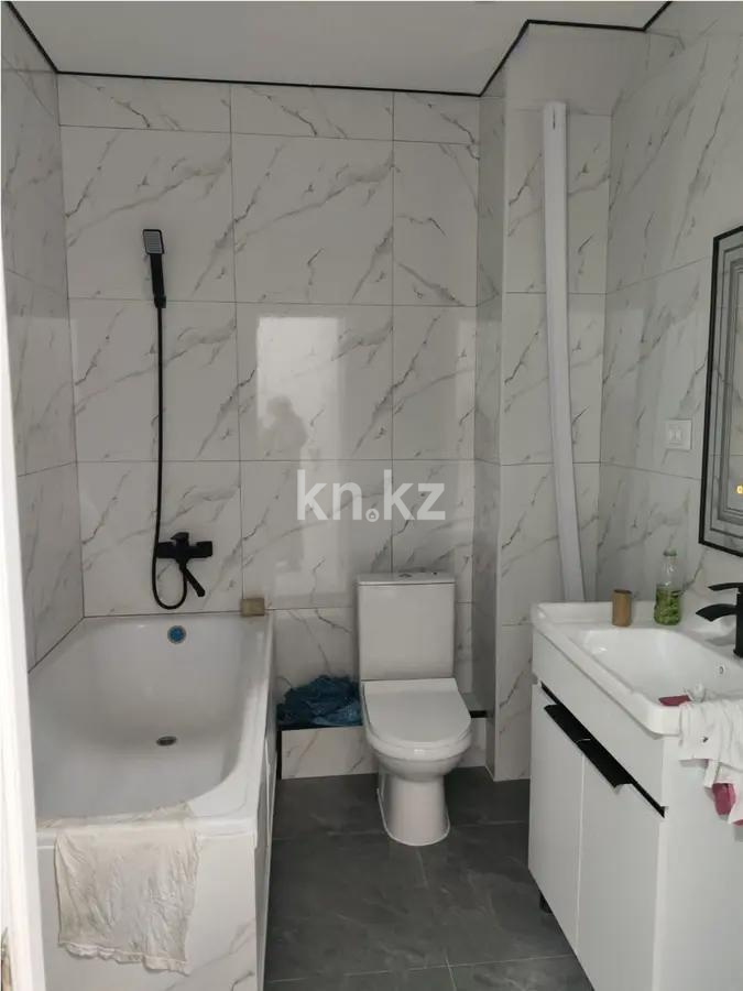 Продажа 2-комнатной квартиры, 58 м² - Продажа квартир в Казахстане - страница 3 фото 2 из 2