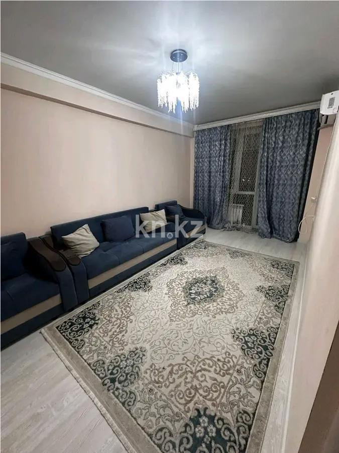 Продажа 2-комнатной квартиры, 60 м² в Алматы