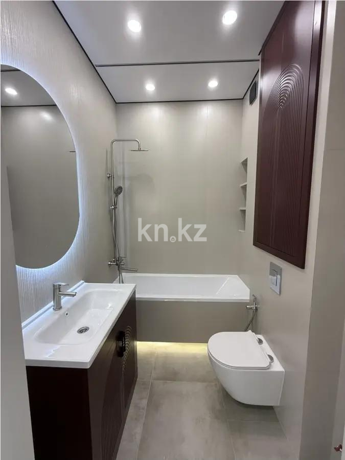 Продажа 2-комнатной квартиры, 41 м² в Астане - фото 4