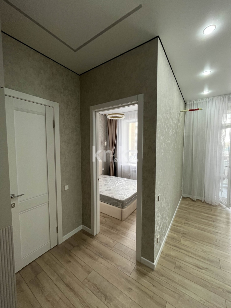 Продажа 1-комнатной квартиры, 39 м² в Караганде - фото 18