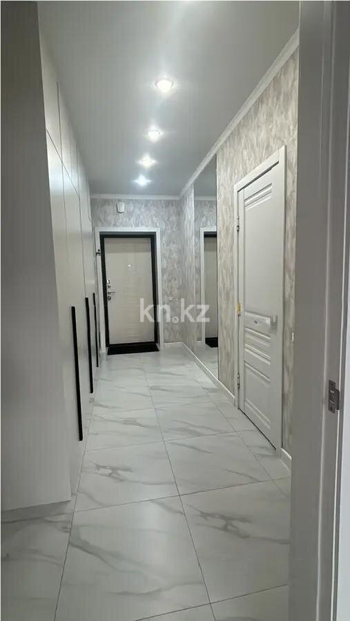 Продажа 1-комнатной квартиры, 46.3 м² в Астане - фото 5