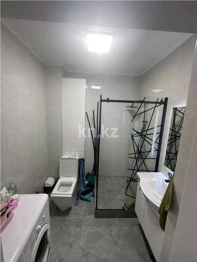 Продажа 1-комнатной квартиры, 36 м² - Продажа однокомнатных квартир в Алматы - страница 2 фото 3 из 3