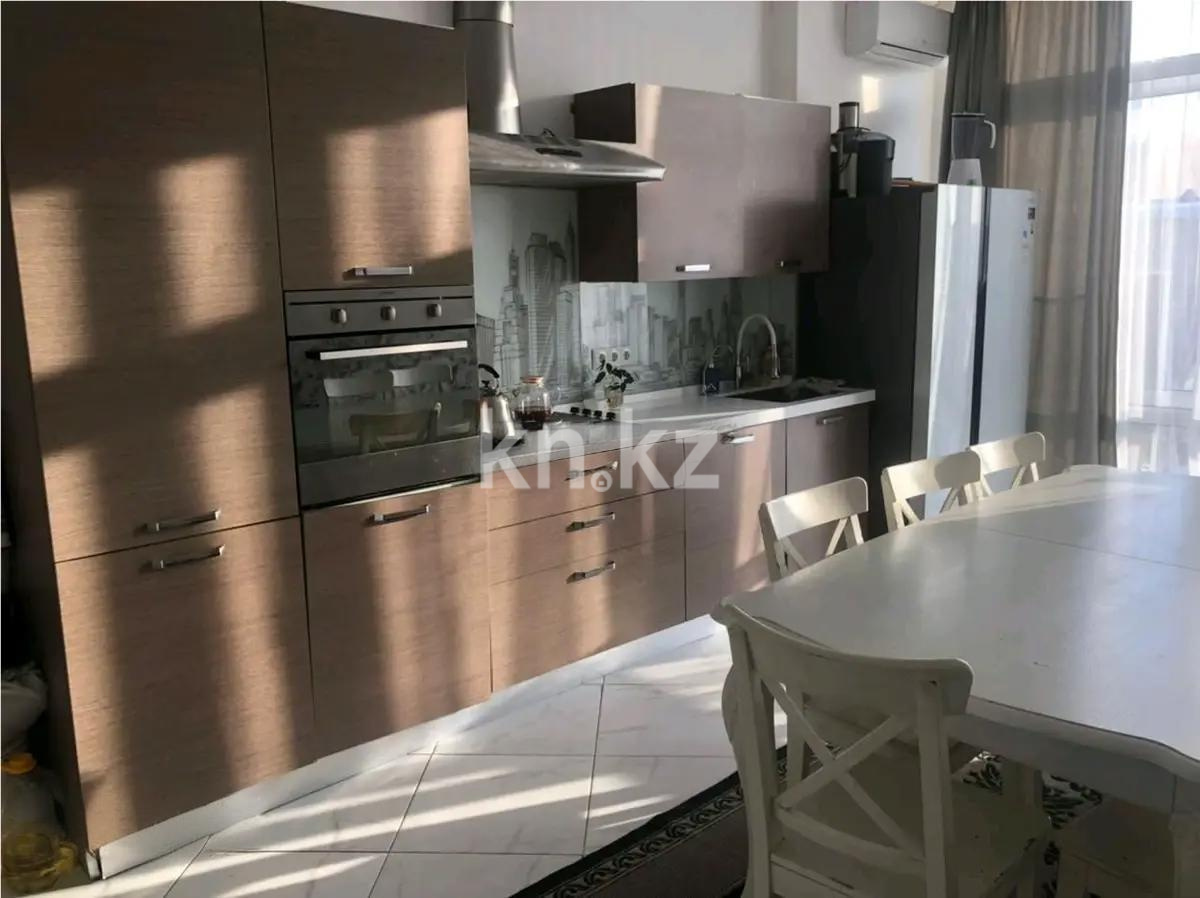 Продажа 3-комнатной квартиры, 120 м², пр. Кабанбай батыра, дом  7/2 в Астане - фото 3