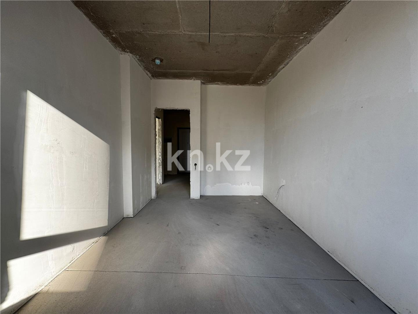 Продажа 1-комнатной квартиры, 38.8 м² в Астане - фото 5