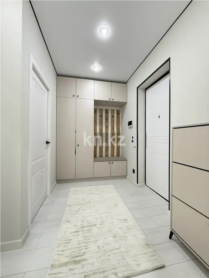 Продажа 1-комнатной квартиры, 35 м² - Продажа квартир от собственников в Алматы - страница 3 фото 3 из 3
