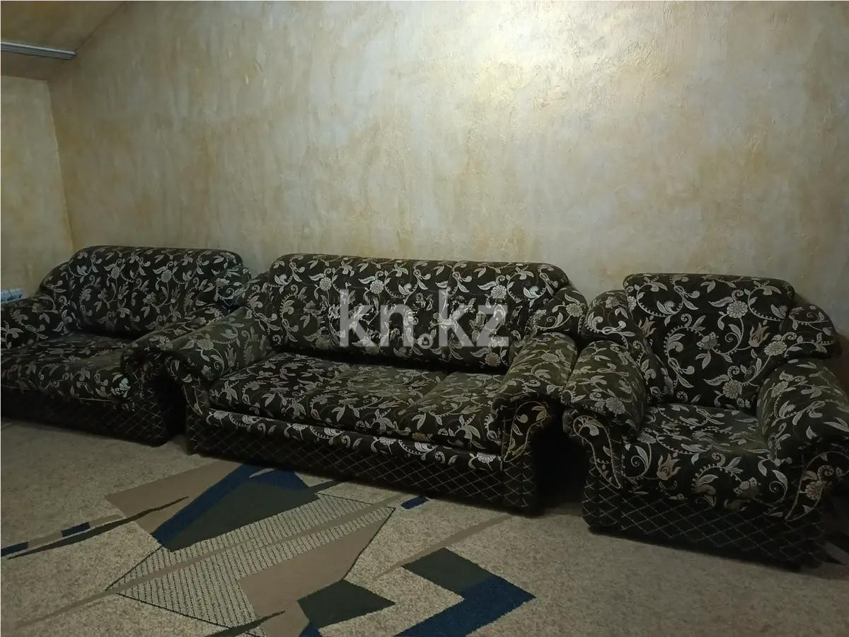 Продажа 1-комнатной квартиры, 39.5 м², мкр-н Кокжиек, дом  36 в Алматы