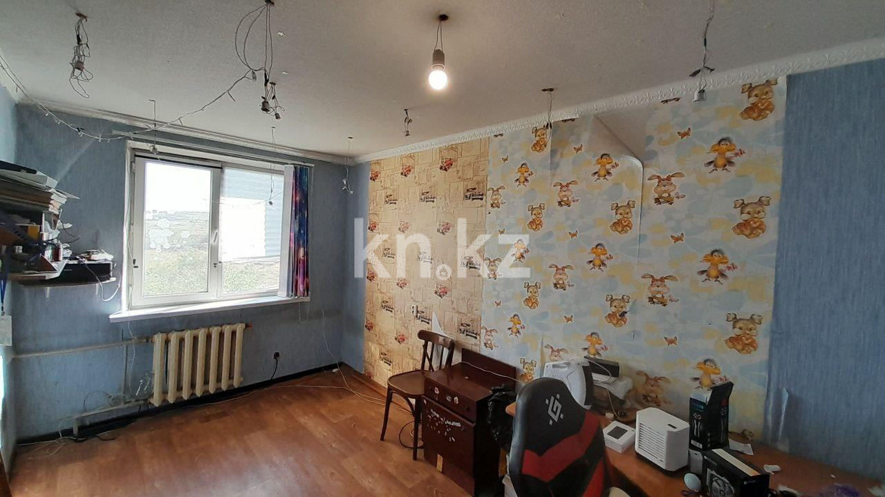 Продажа 3-комнатной квартиры, 62 м², ул. 6-й мик-н - Продажа квартир в Темиртау фото 5 из 17