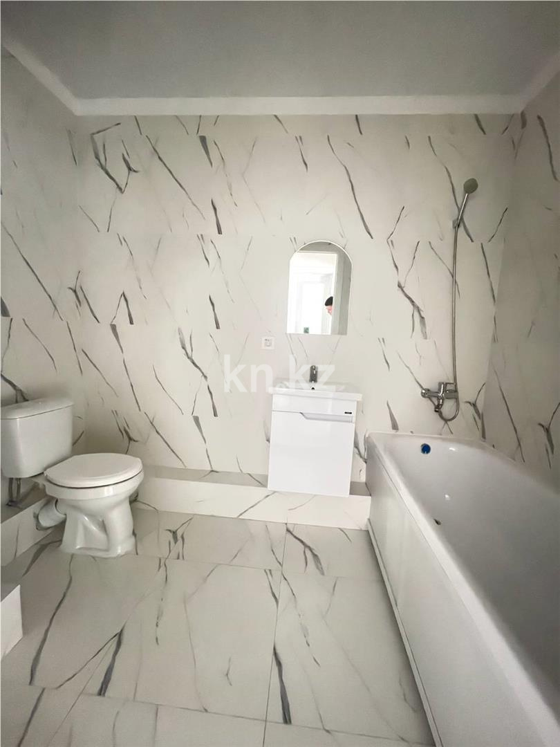 Продажа 2-комнатной квартиры, 52 м² - Продажа домов, коттеджей в Атырау фото 4 из 8