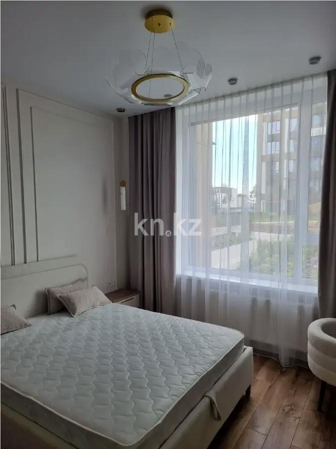 Продажа 2-комнатной квартиры, 40 м² в Астане - фото 2
