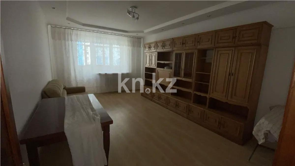 Продажа 6-комнатной квартиры, 140 м² - Продажа пятикомнатных и более квартир в Алматы фото 1 из 7
