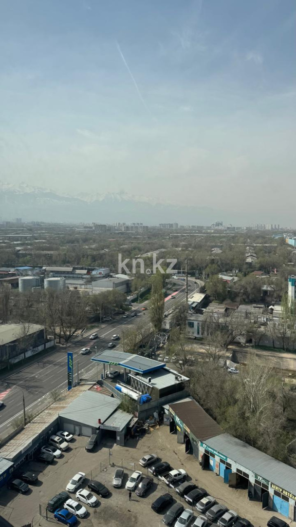 Продажа 3-комнатной квартиры, 100 м² в Алматы - фото 10