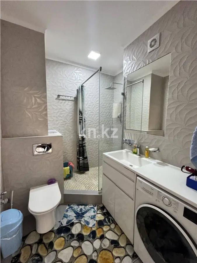 Продажа 2-комнатной квартиры, 50 м², ул. Сыганак, дом  11 в Астане - фото 4