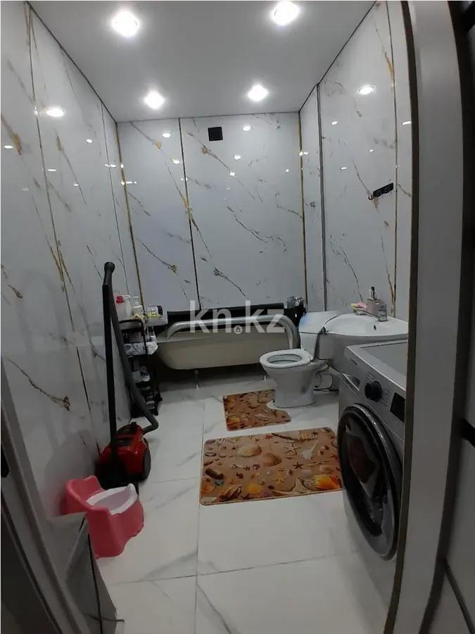 Продажа 1-комнатной квартиры, 38.8 м², ул. Байтурсынова, дом  16 в Астане - фото 2