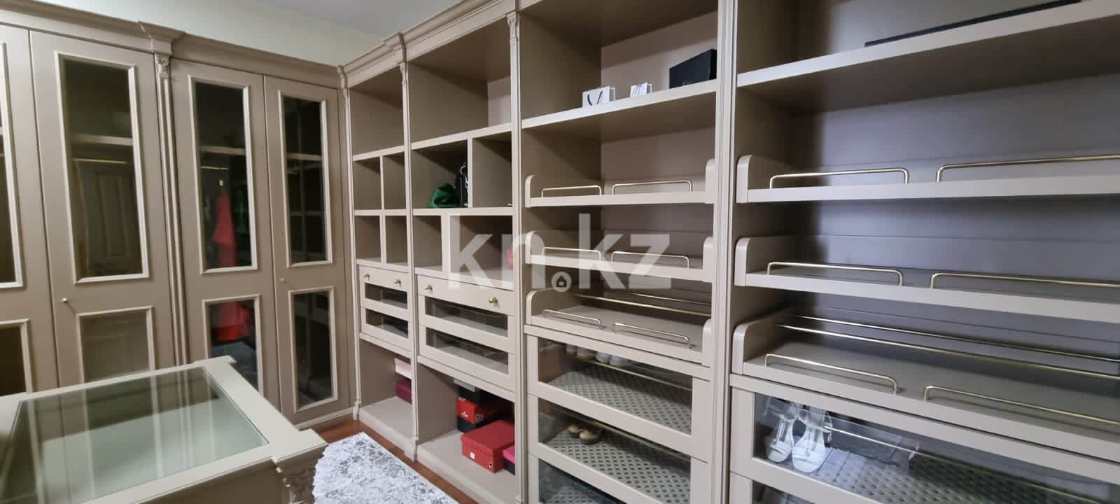 Продажа 4-комнатной квартиры, 132 м² - Продажа квартир в Алматы - страница 22 фото 6 из 13