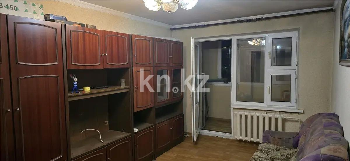 Продажа 3-комнатной квартиры, 66 м² - Недвижимость в Алматы - страница 2 фото 1 из 4