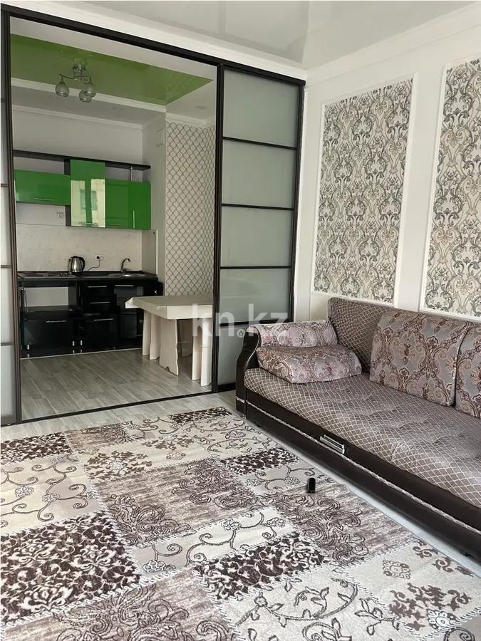 Продажа 2-комнатной квартиры, 46.7 м², пр. Улы Дала, дом  6 - Продажа квартир в Астане фото 1 из 6