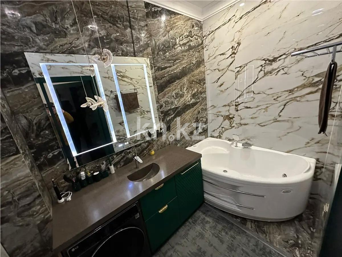 Продажа 4-комнатной квартиры, 157 м² - Продажа квартир в Астане - страница 26 фото 6 из 8